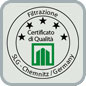 certificado de calidad